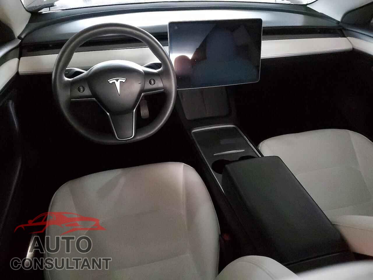 TESLA MODEL 3 2023 - 5YJ3E1EA0PF484723