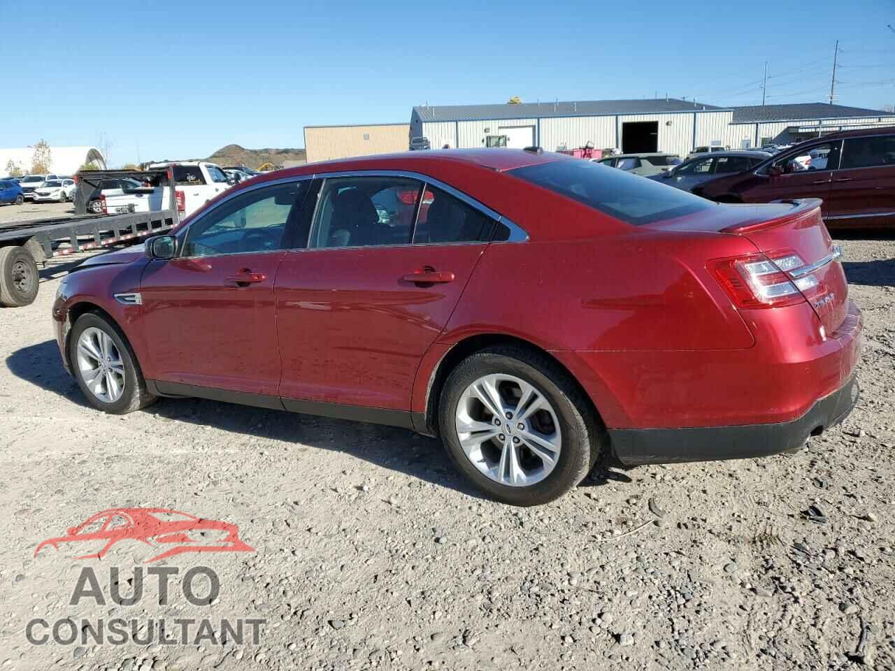FORD TAURUS 2016 - 1FAHP2E84GG121789
