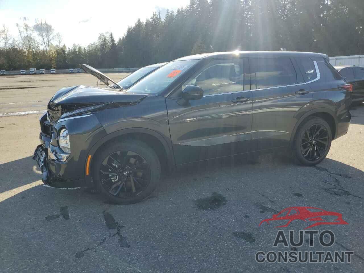 MITSUBISHI OUTLANDER 2024 - JA4J4VA85RZ073409