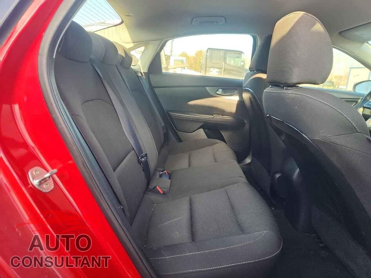 KIA FORTE 2020 - 3KPF24AD2LE192000