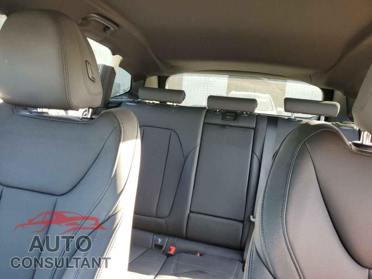 BMW X3 2021 - 5UXTY3C01M9G42670