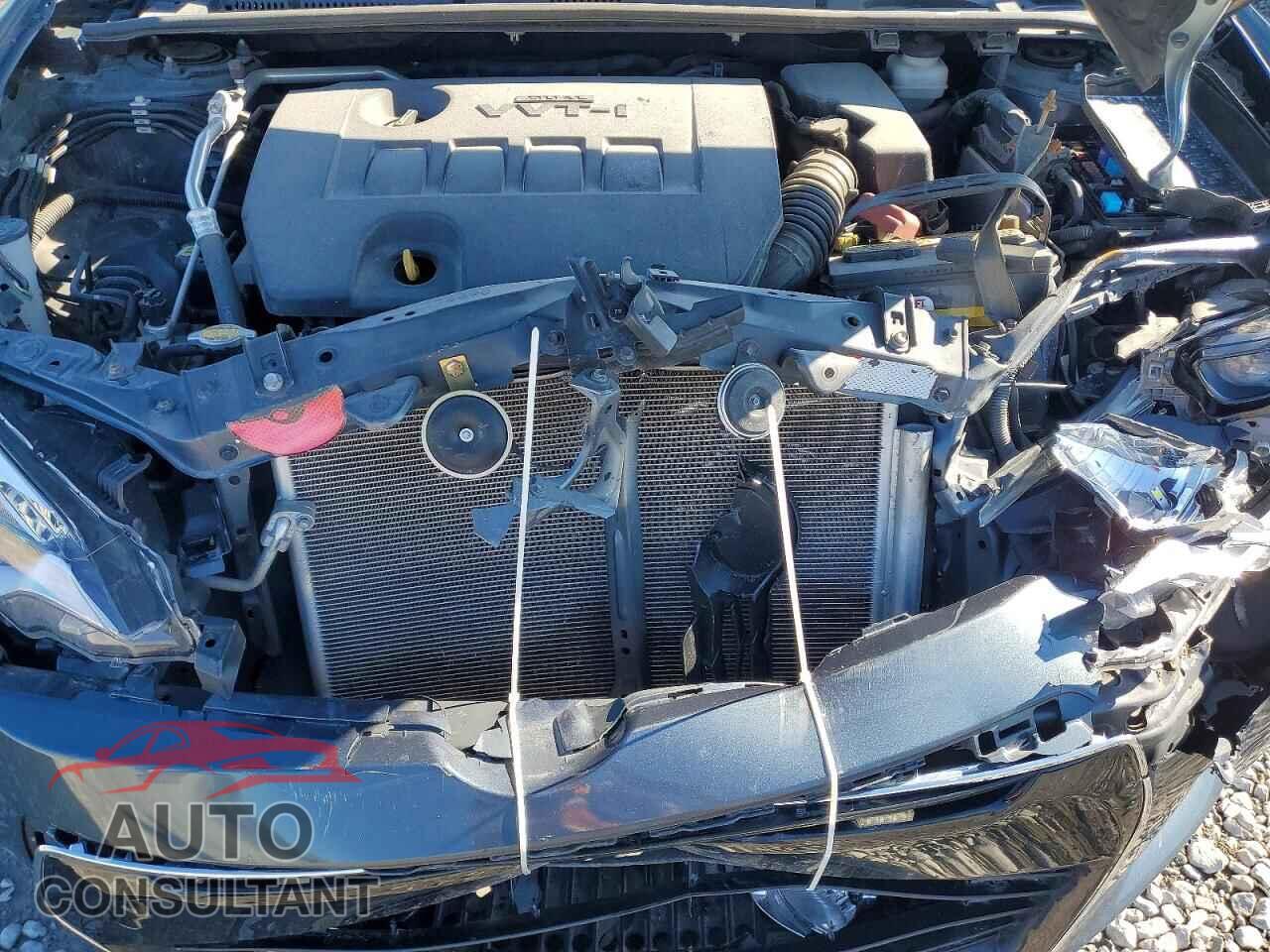 TOYOTA COROLLA 2014 - 2T1BURHEXEC004863