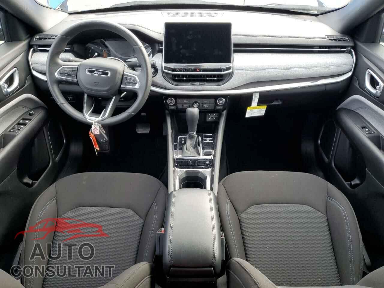 JEEP COMPASS 2023 - 3C4NJDAN8PT547373