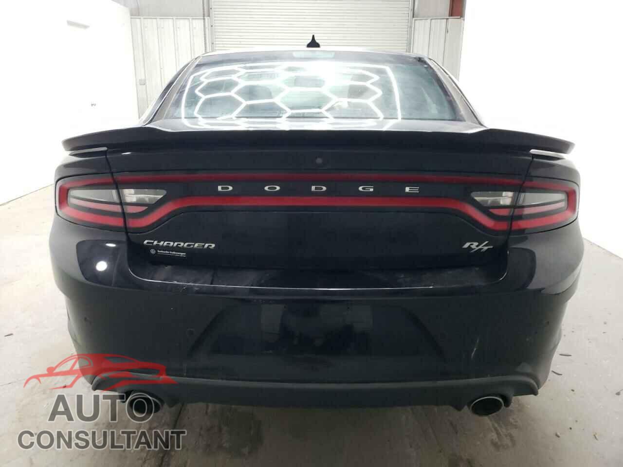 DODGE CHARGER 2021 - 2C3CDXCT6MH592090