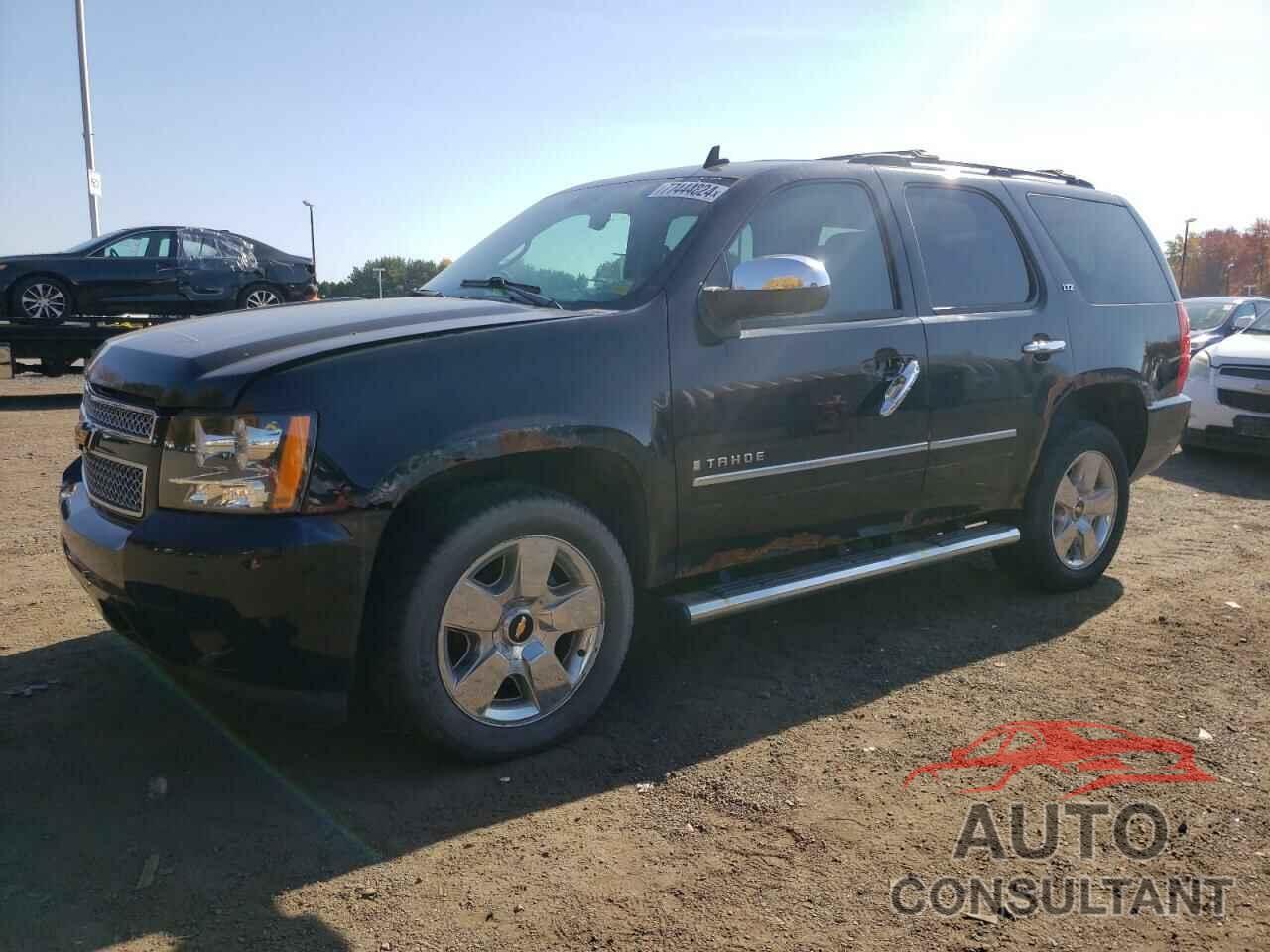 CHEVROLET TAHOE 2009 - 1GNFK33059R138361