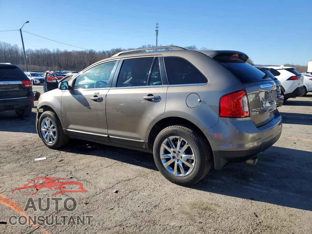 FORD EDGE 2014 - 2FMDK4KC9EBA27032