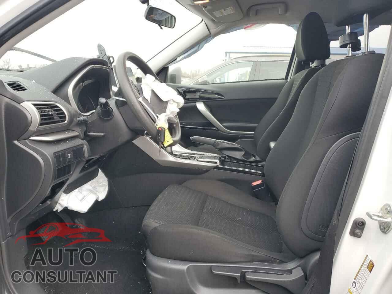 MITSUBISHI ECLIPSE 2020 - JA4AS4AA0LZ028288