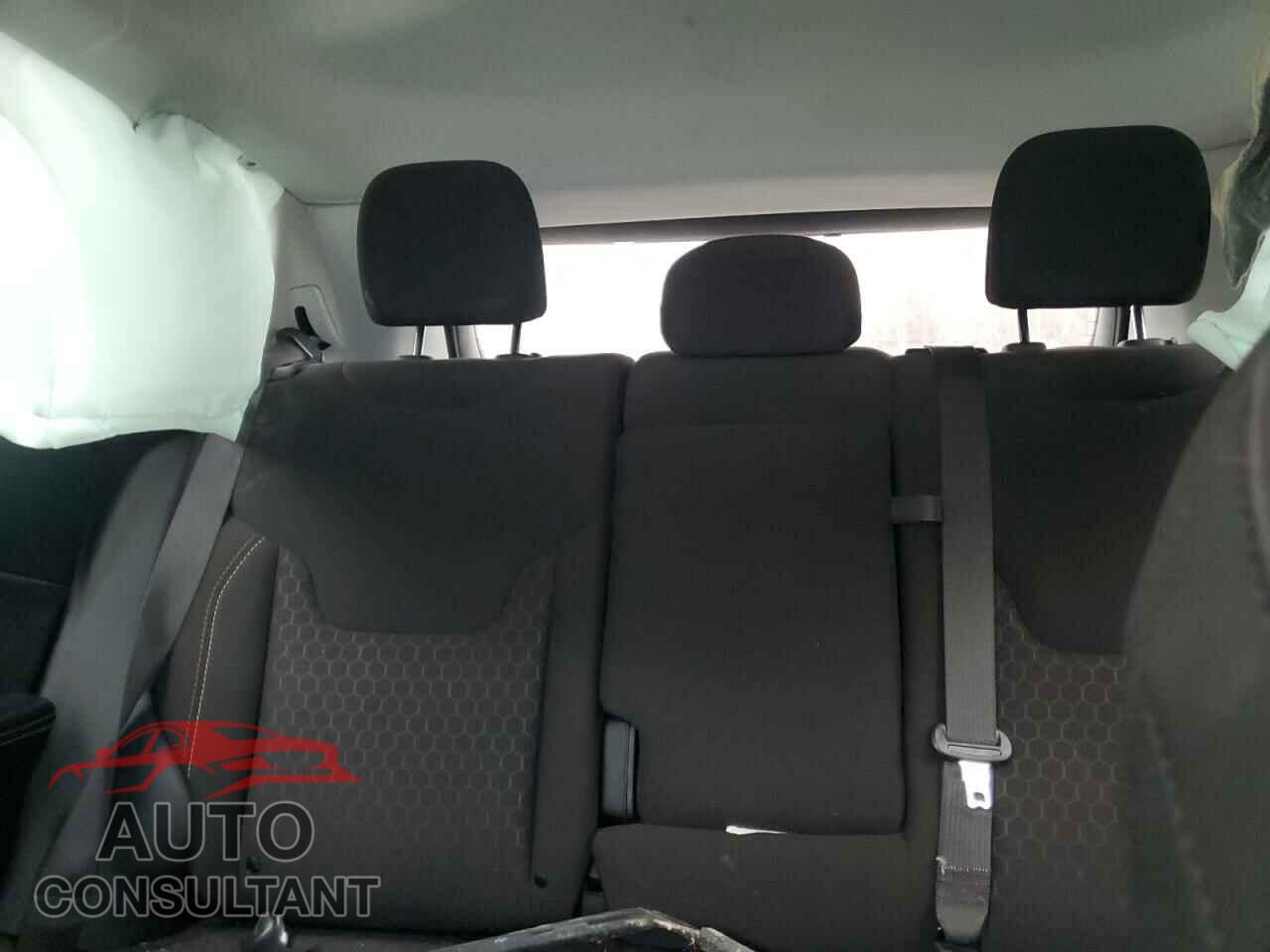 JEEP COMPASS 2020 - 3C4NJDAB2LT217602