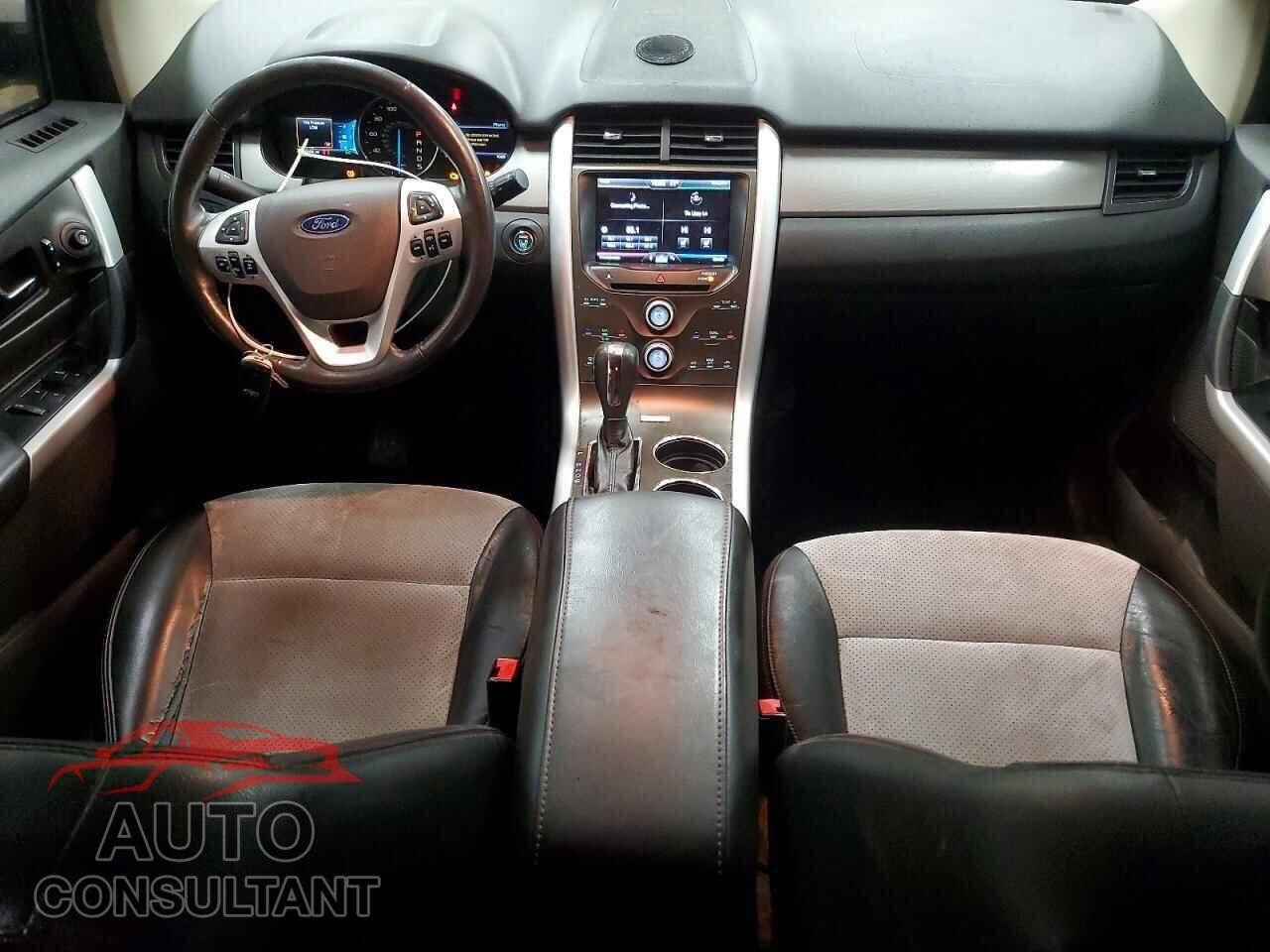 FORD EDGE 2014 - 2FMDK4JC5EBA69263