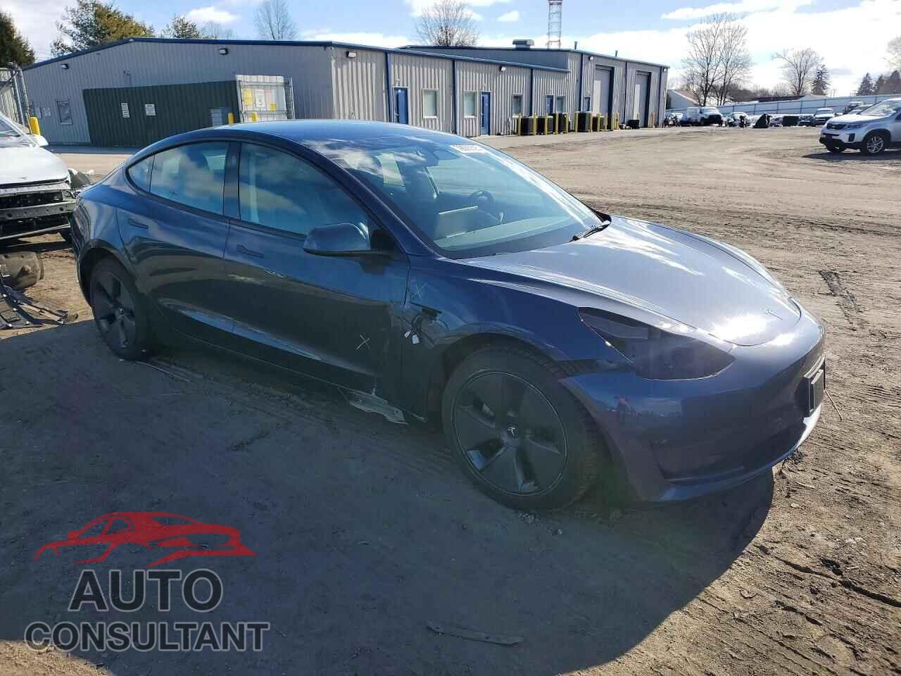 TESLA MODEL 3 2023 - 5YJ3E1EA9PF679672