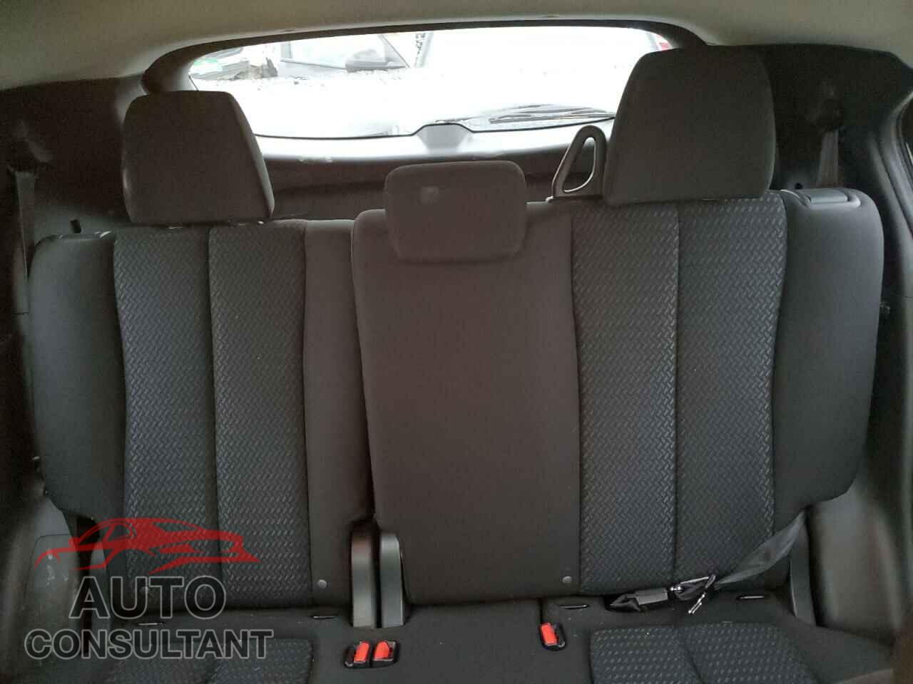 MITSUBISHI ECLIPSE 2023 - JA4ATVAA6PZ007728