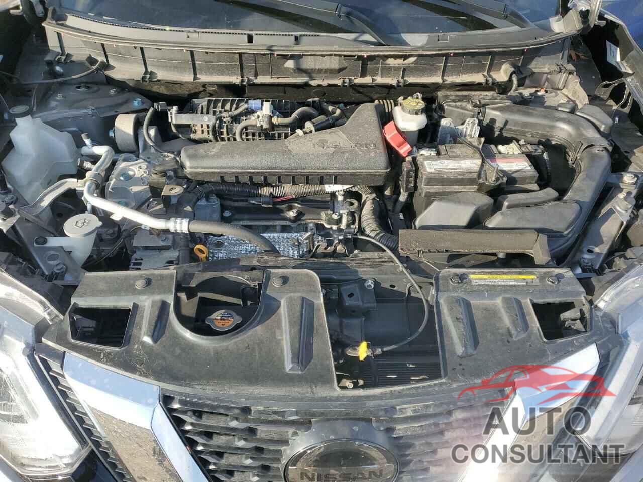 NISSAN ROGUE 2020 - KNMAT2MV1LP500872