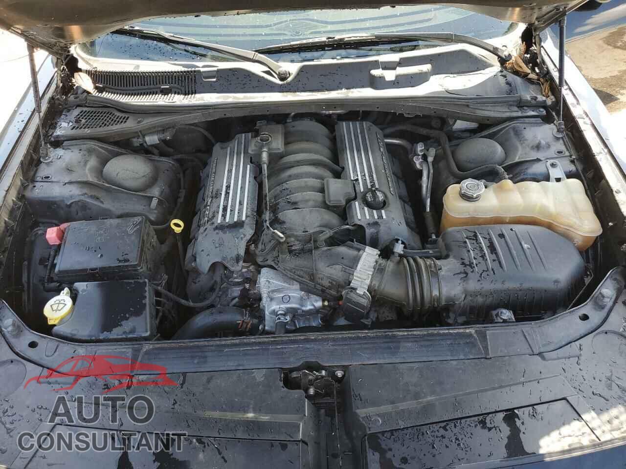 DODGE CHALLENGER 2020 - 2C3CDZFJ5LH239750