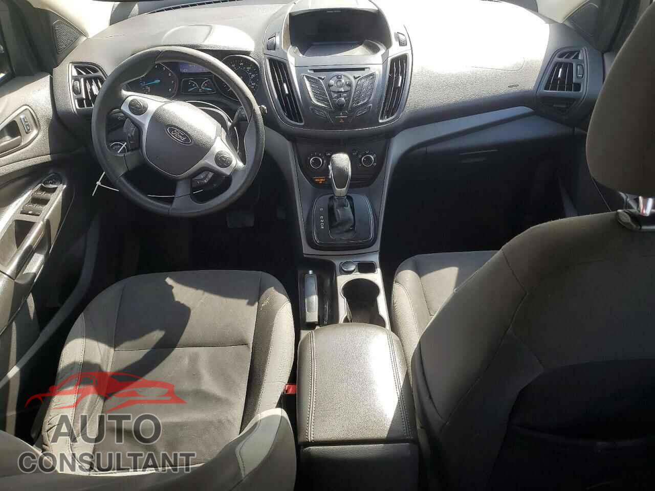 FORD ESCAPE 2014 - 1FMCU0F70EUB02660