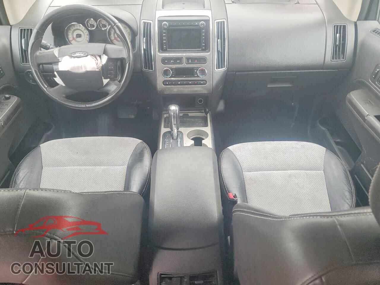 FORD EDGE 2010 - 2FMDK4ACXABA96405