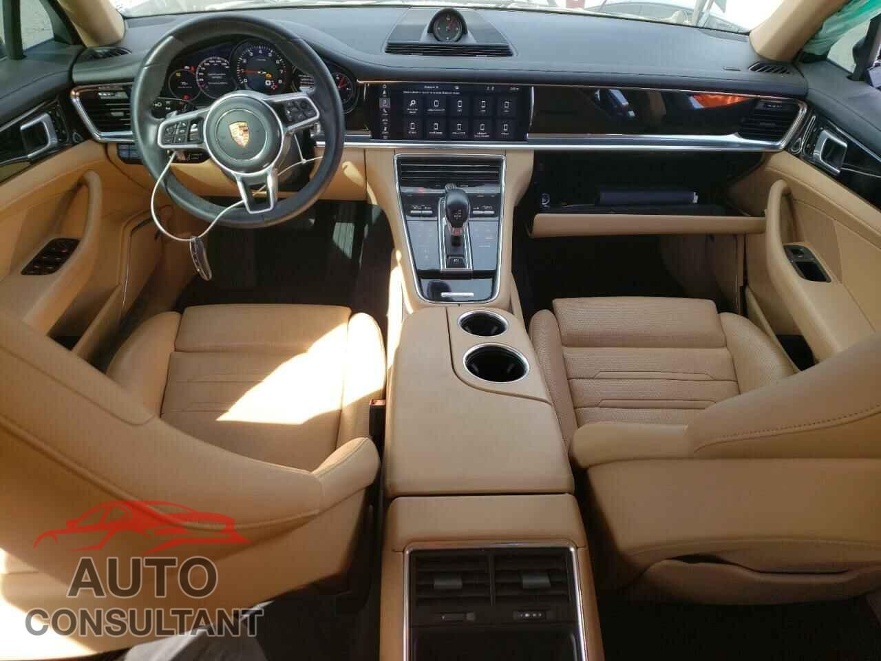 PORSCHE PANAMERA 2020 - WP0AA2A74LL103143
