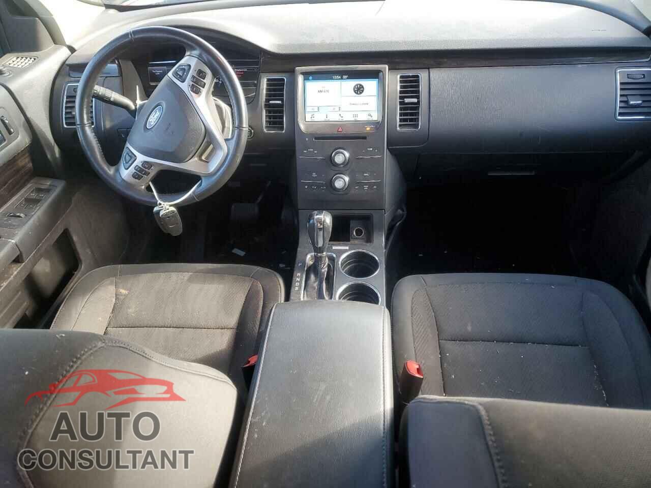 FORD FLEX 2016 - 2FMGK5C80GBA19286