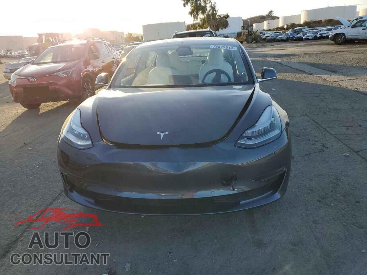 TESLA MODEL 3 2020 - 5YJ3E1EC6LF641778