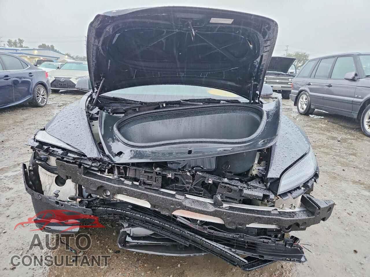 TESLA MODEL 3 2025 - 5YJ3E1EA9SF890864