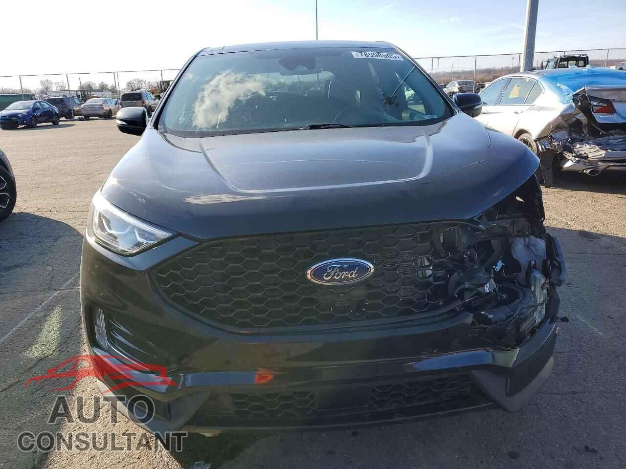 FORD EDGE 2021 - 2FMPK4AP1MBA41152