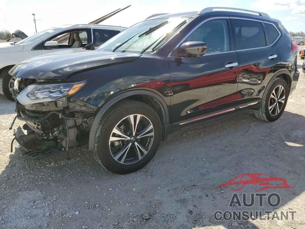 NISSAN ROGUE 2017 - JN8AT2MT7HW403787