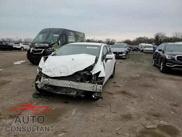 HONDA CIVIC 2014 - 19XFB2F5XEE005644