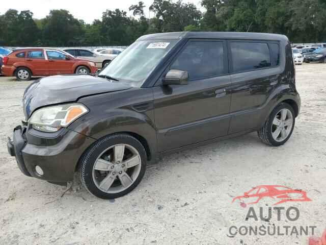 KIA SOUL 2010 - KNDJT2A20A7159682