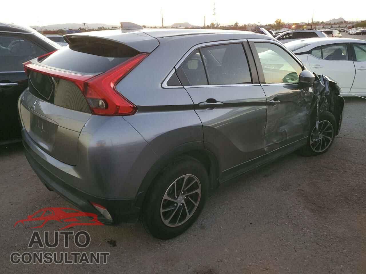 MITSUBISHI ECLIPSE 2020 - JA4AS3AAXLZ034044