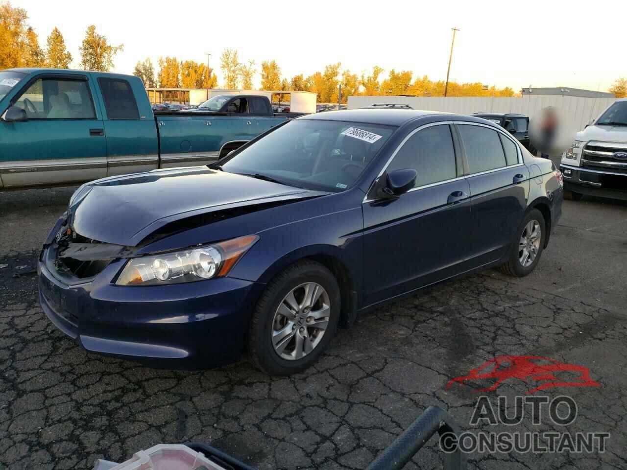 HONDA ACCORD 2011 - 1HGCP2F41BA055926