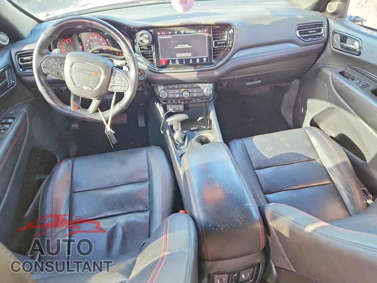 DODGE DURANGO 2024 - 1C4RDJDG2RC176262