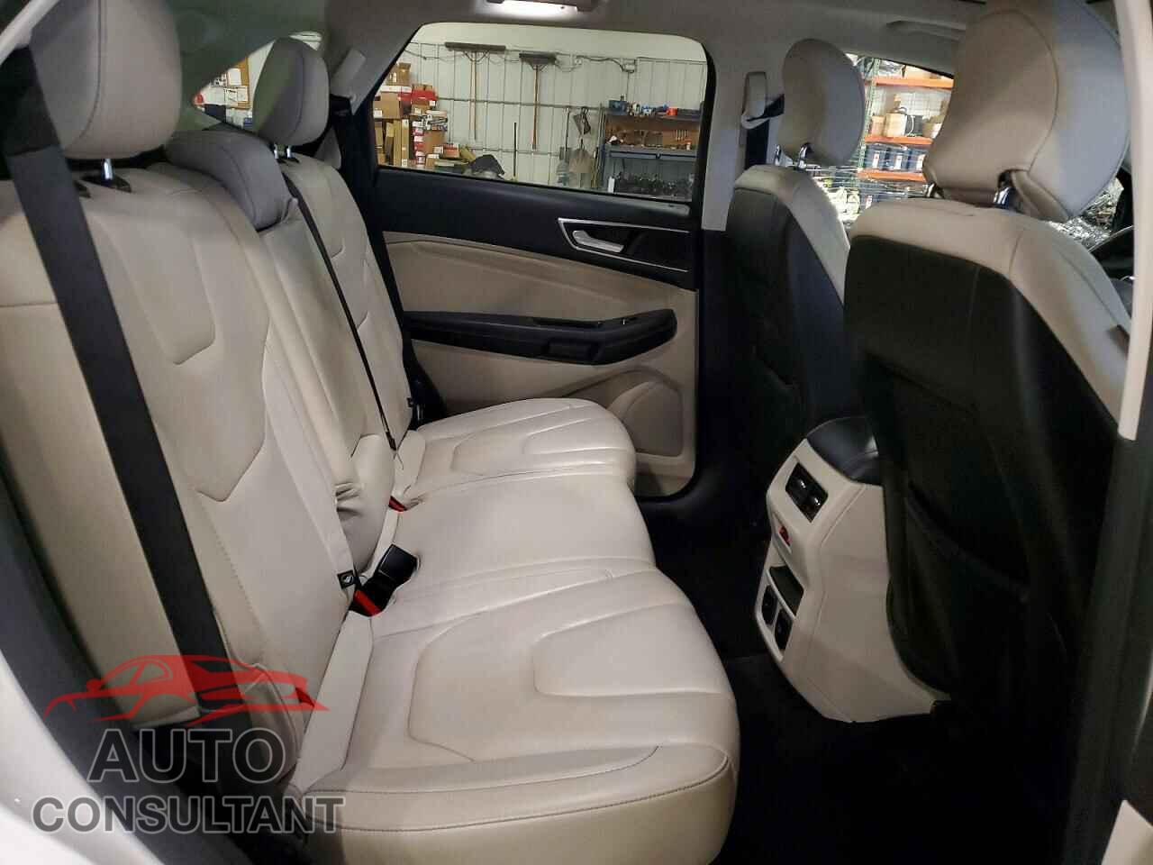 FORD EDGE 2015 - 2FMPK4K88FBC34215