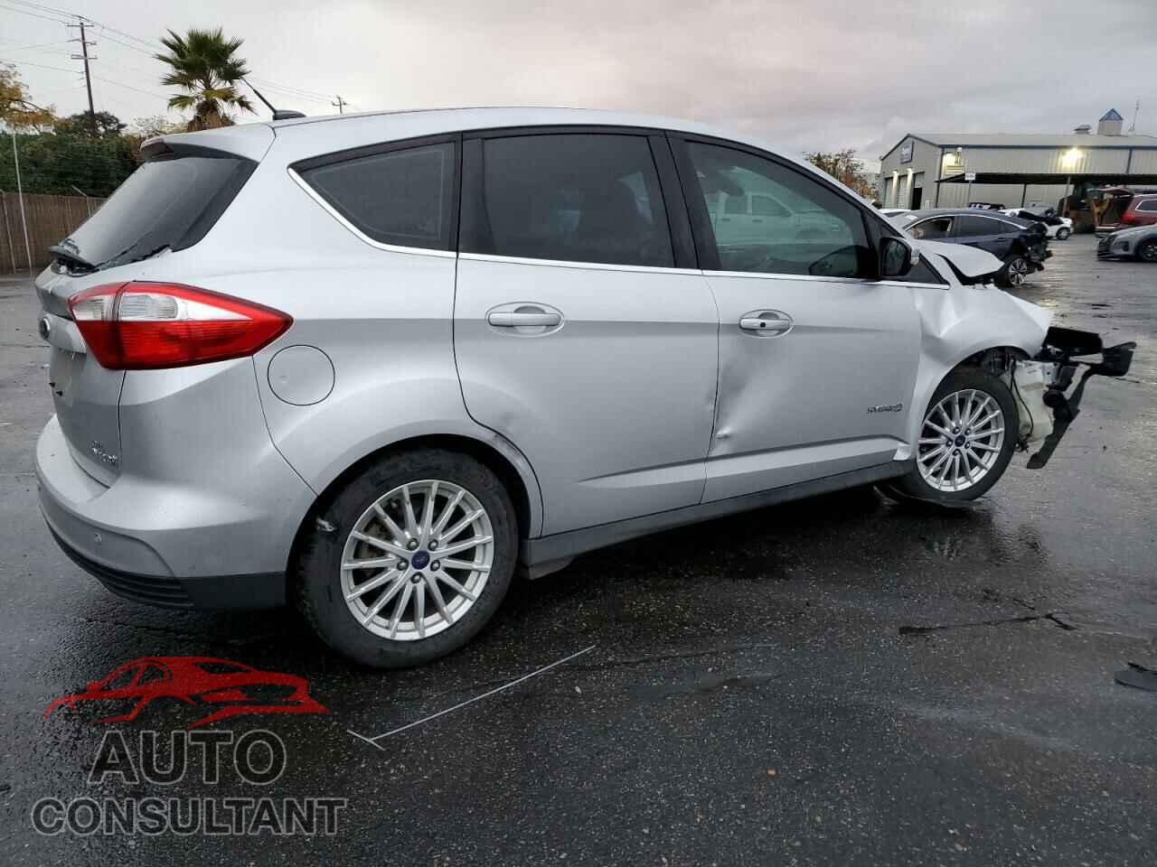FORD CMAX 2015 - 1FADP5BU4FL114171