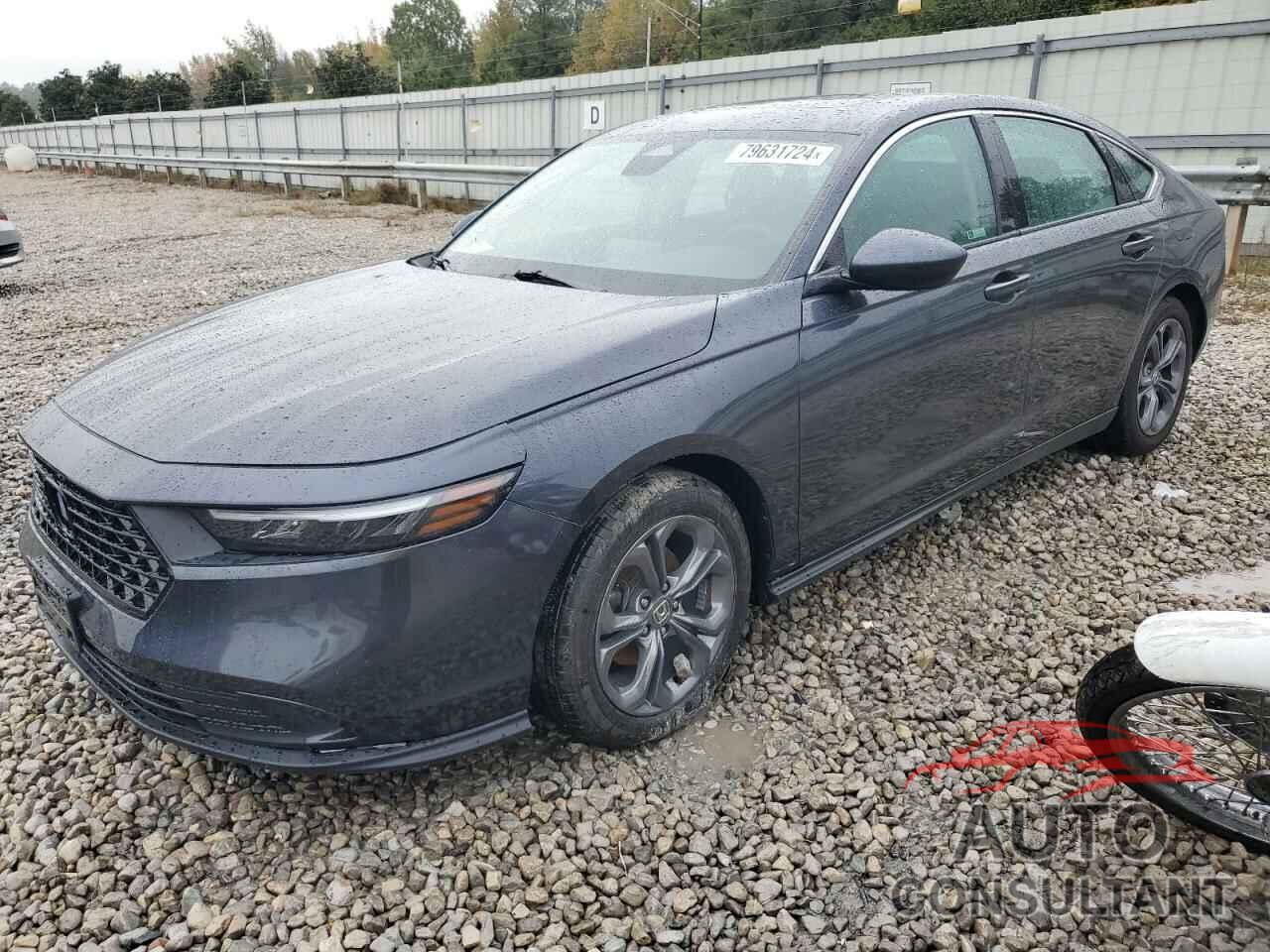 HONDA ACCORD 2023 - 1HGCY1F36PA030901