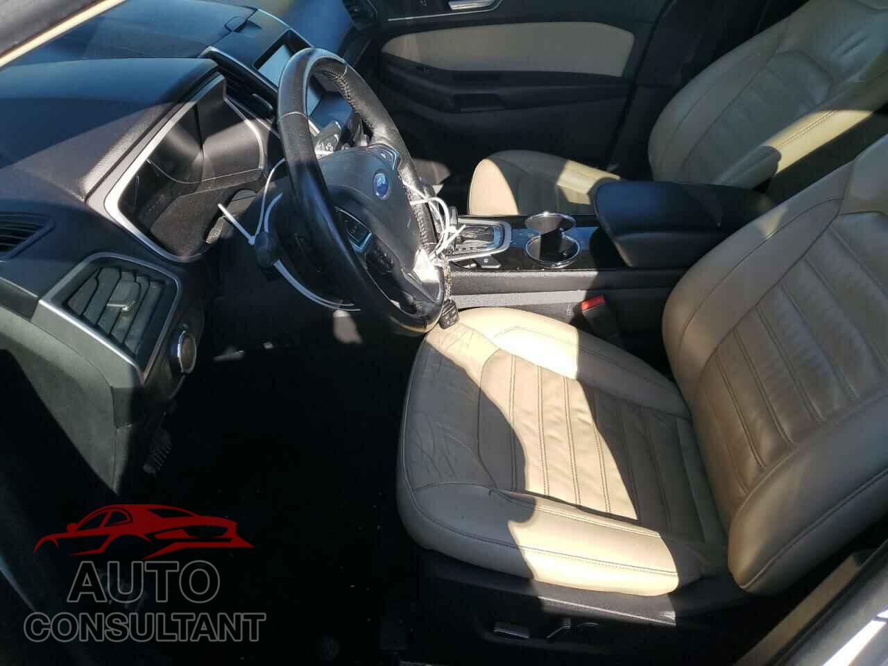 FORD EDGE 2015 - 2FMTK4J82FBB25894