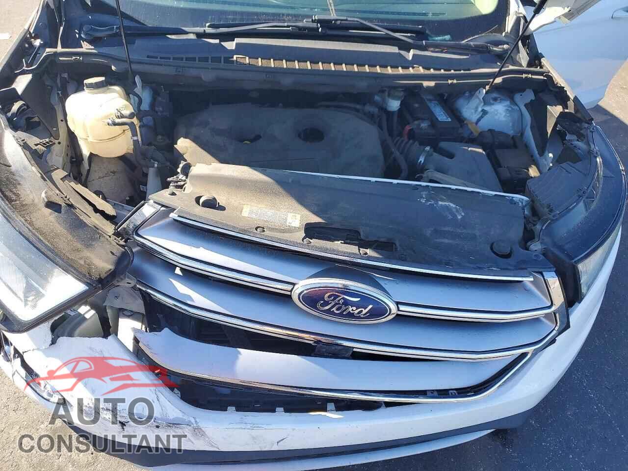 FORD EDGE 2015 - 2FMPK3J90FBB07785