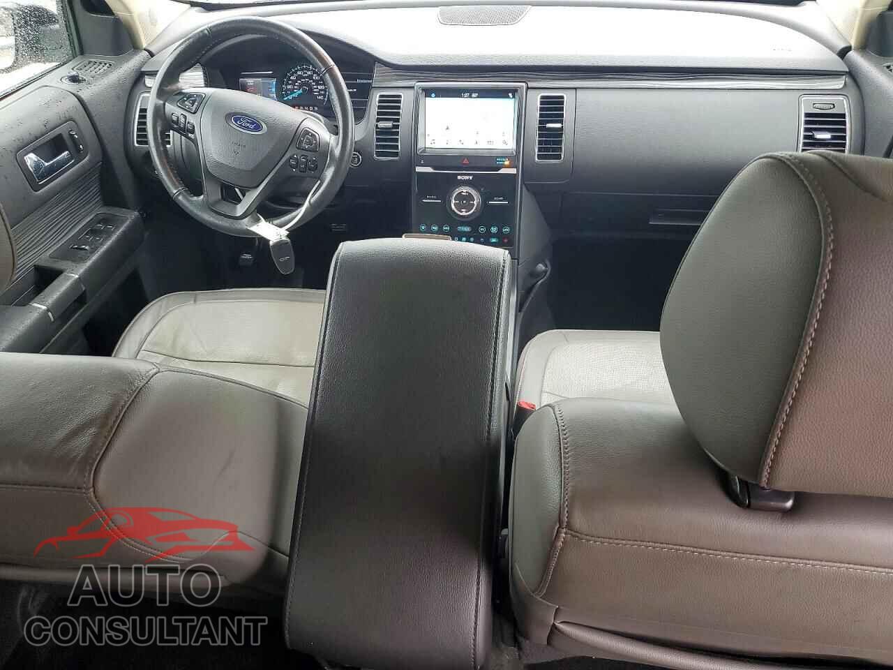 FORD FLEX 2016 - 2FMGK5D89GBA14473
