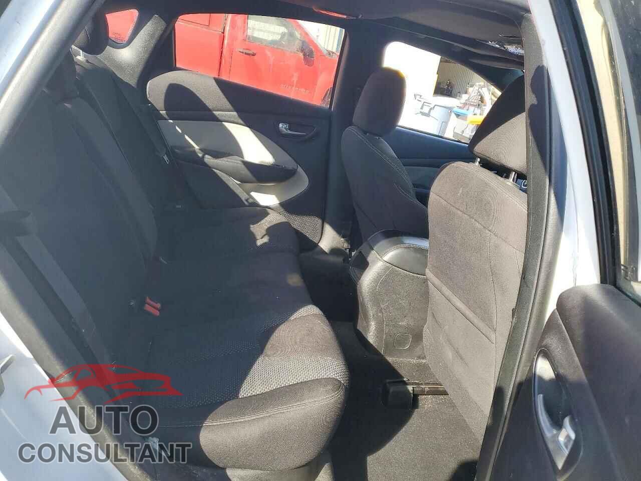 DODGE DART 2015 - 1C3CDFBB5FD124967