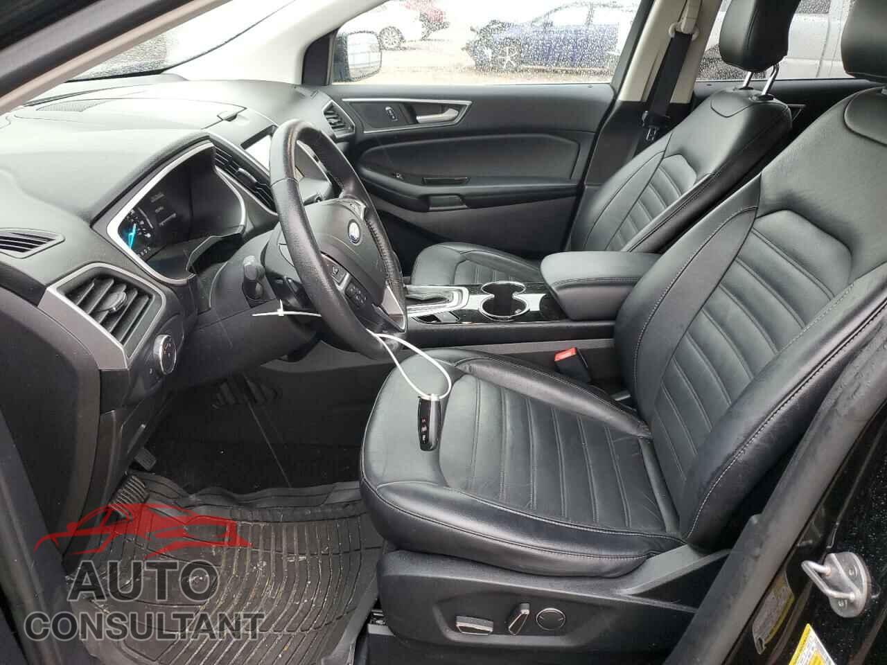 FORD EDGE 2017 - 2FMPK3J93HBB31503