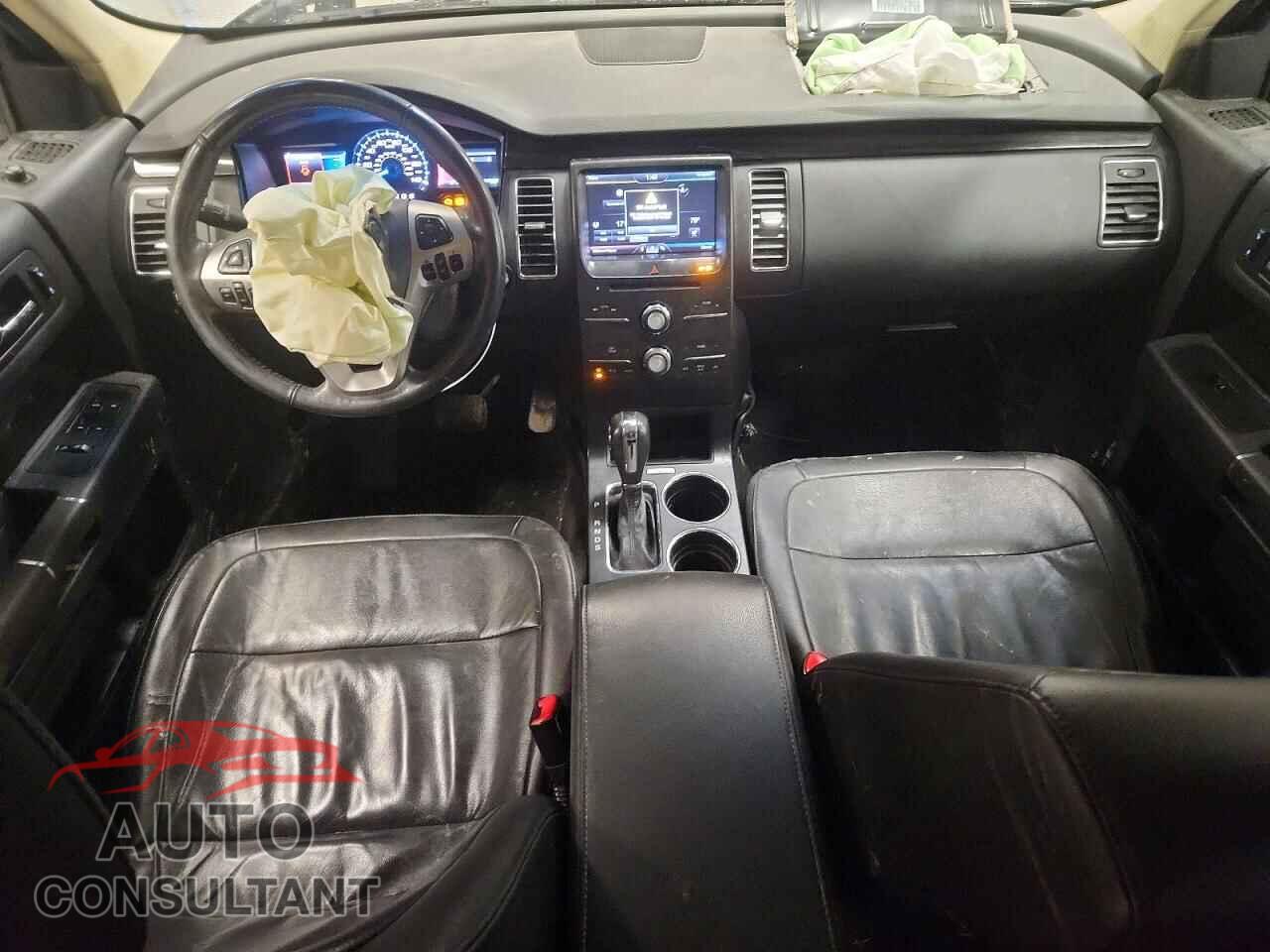 FORD FLEX 2014 - 2FMHK6C85EBD35810