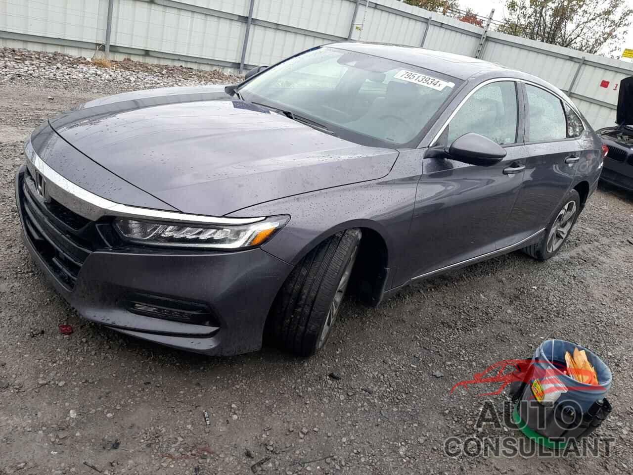 HONDA ACCORD 2020 - 1HGCV2F5XLA002299