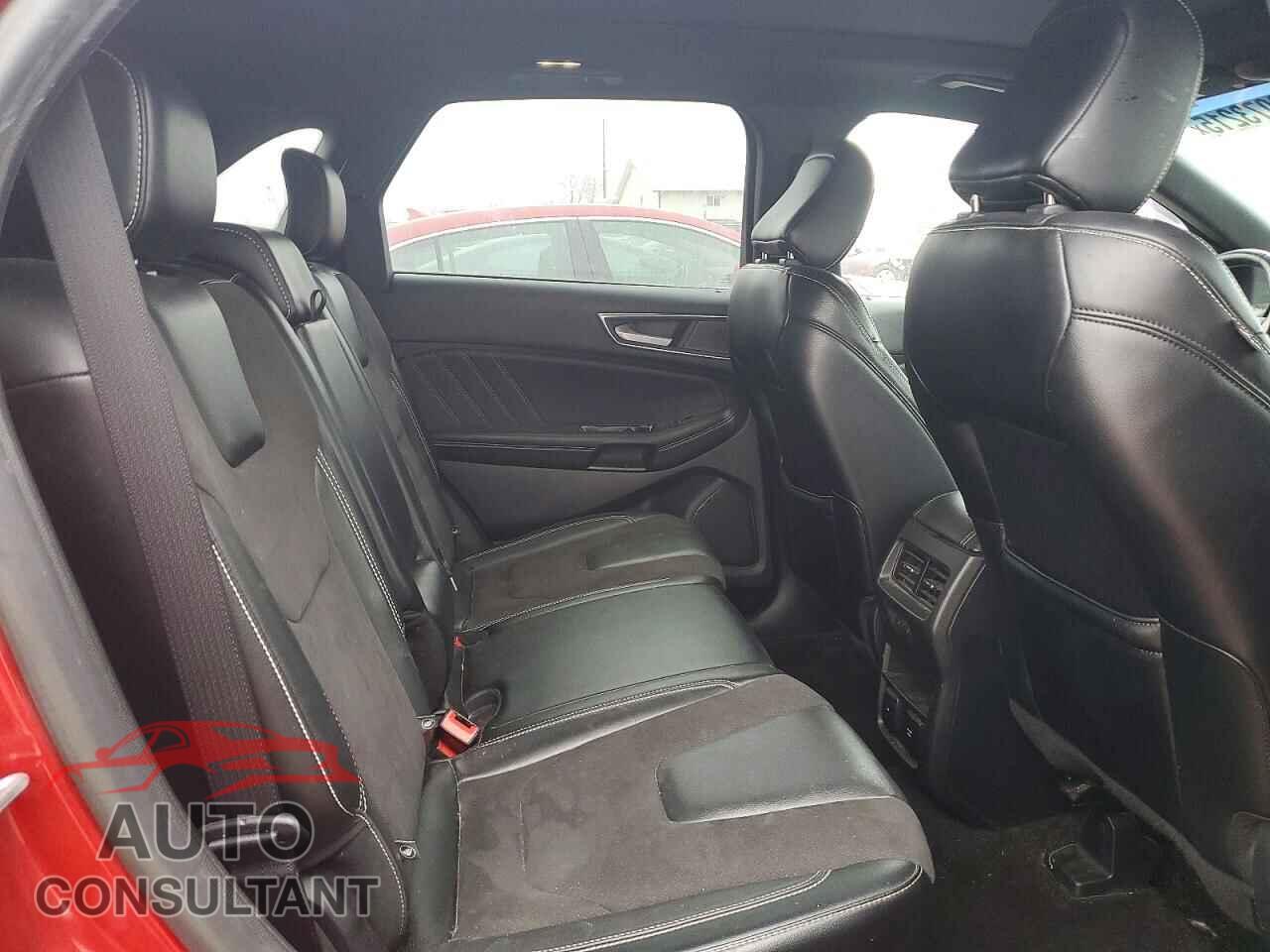 FORD EDGE 2020 - 2FMPK4AP2LBA12077