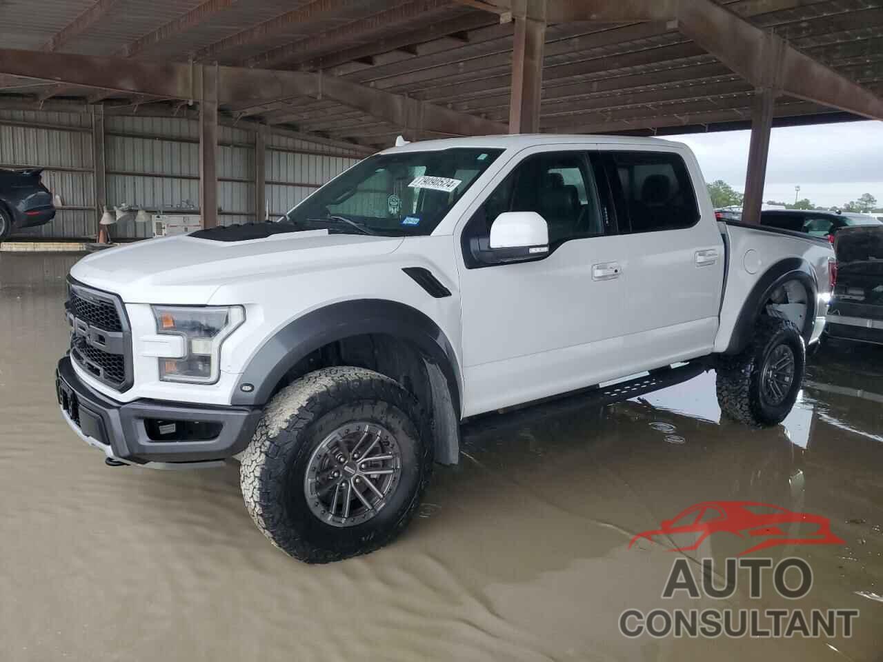 FORD F150 2019 - 1FTFW1RG7KFB24930