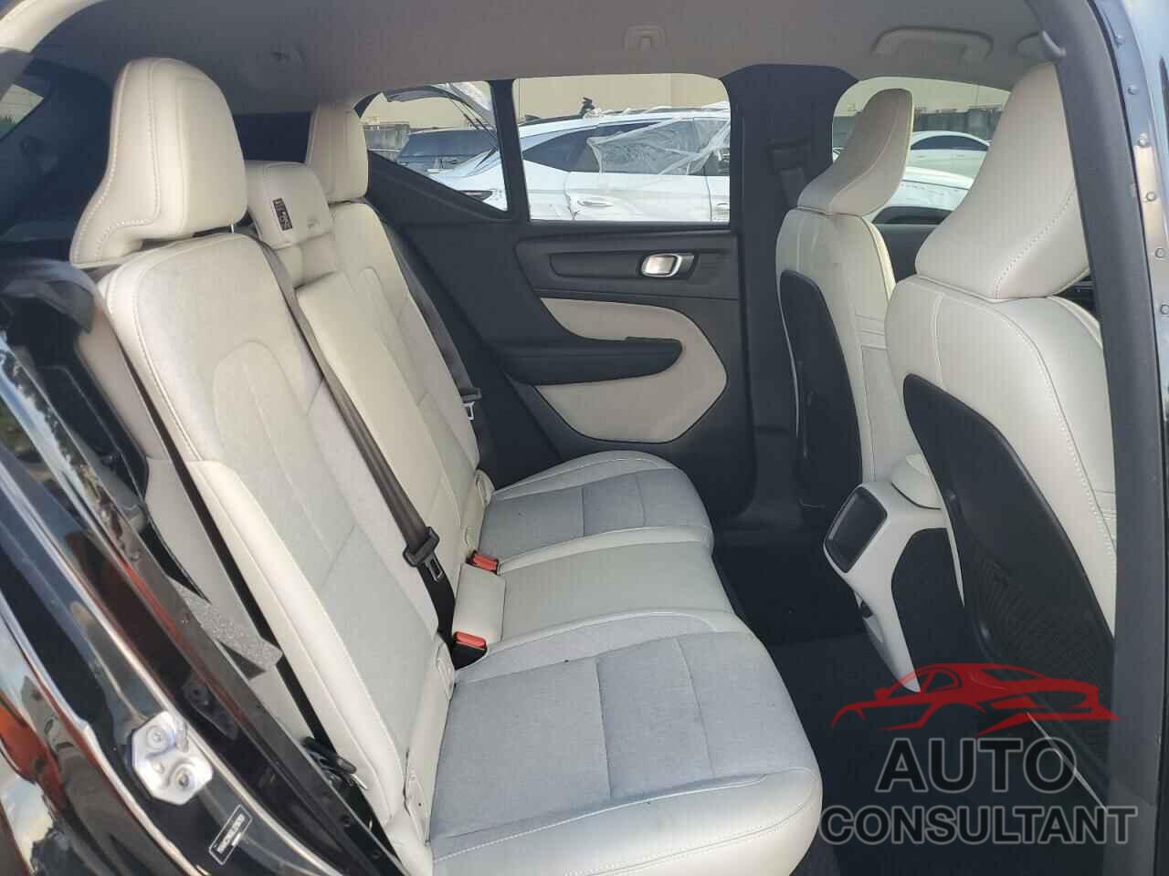 VOLVO XC40 2020 - YV4AC2HK6L2216793