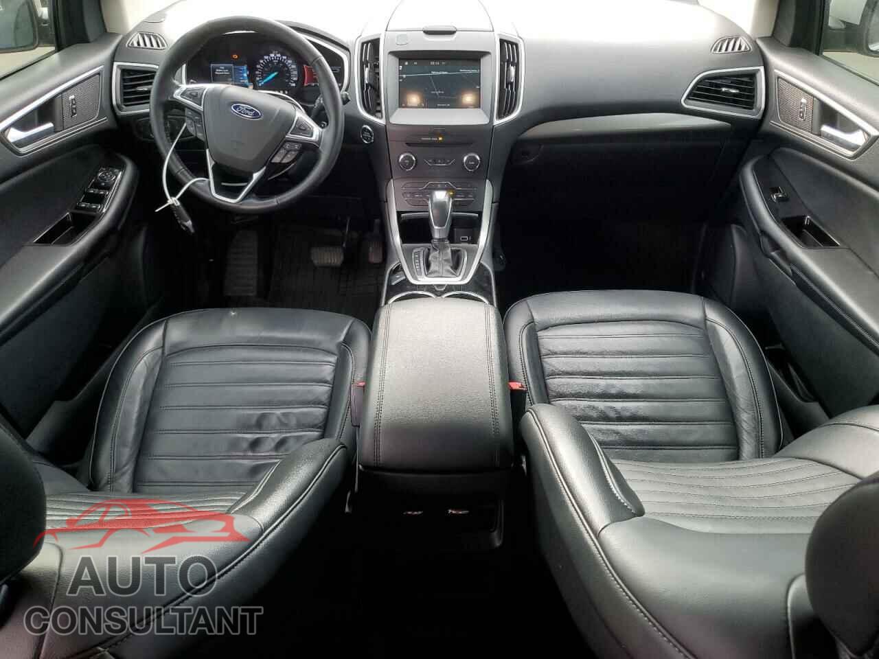FORD EDGE 2016 - 2FMPK3J96GBC01994