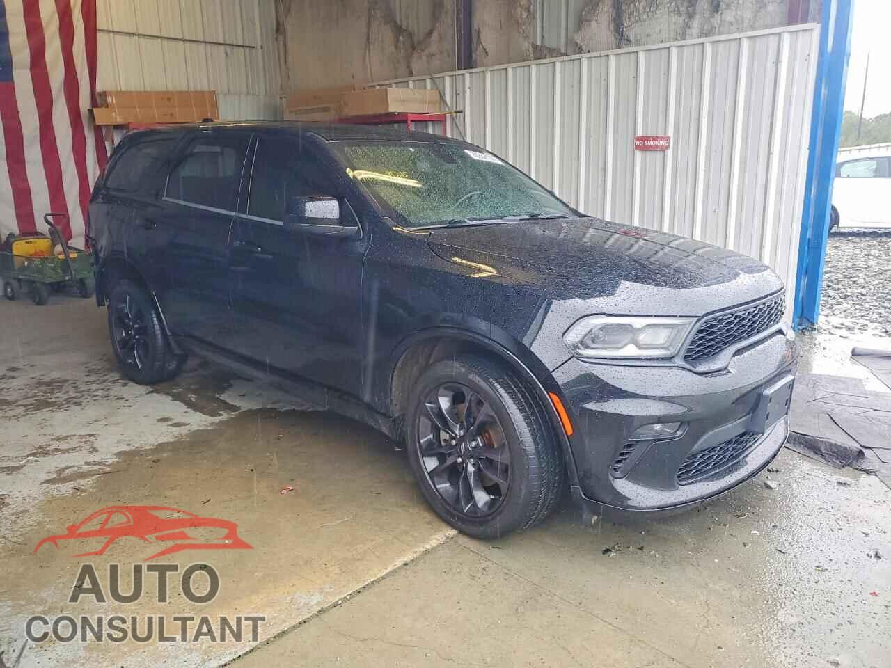 DODGE DURANGO 2021 - 1C4RDJDG2MC751646