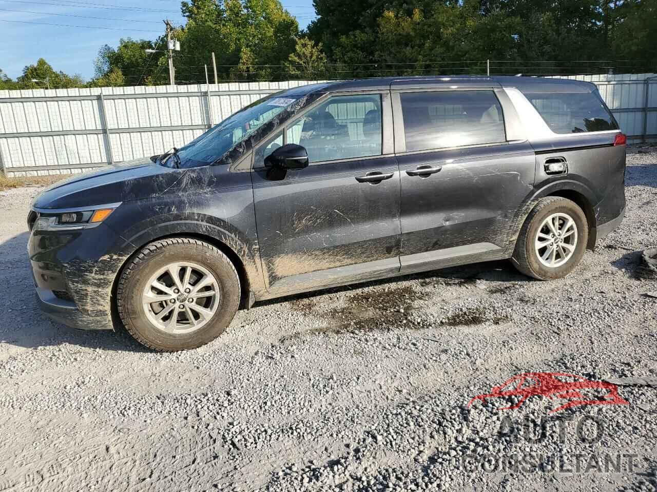 KIA CARNIVAL L 2022 - KNDNB4H3XN6107387