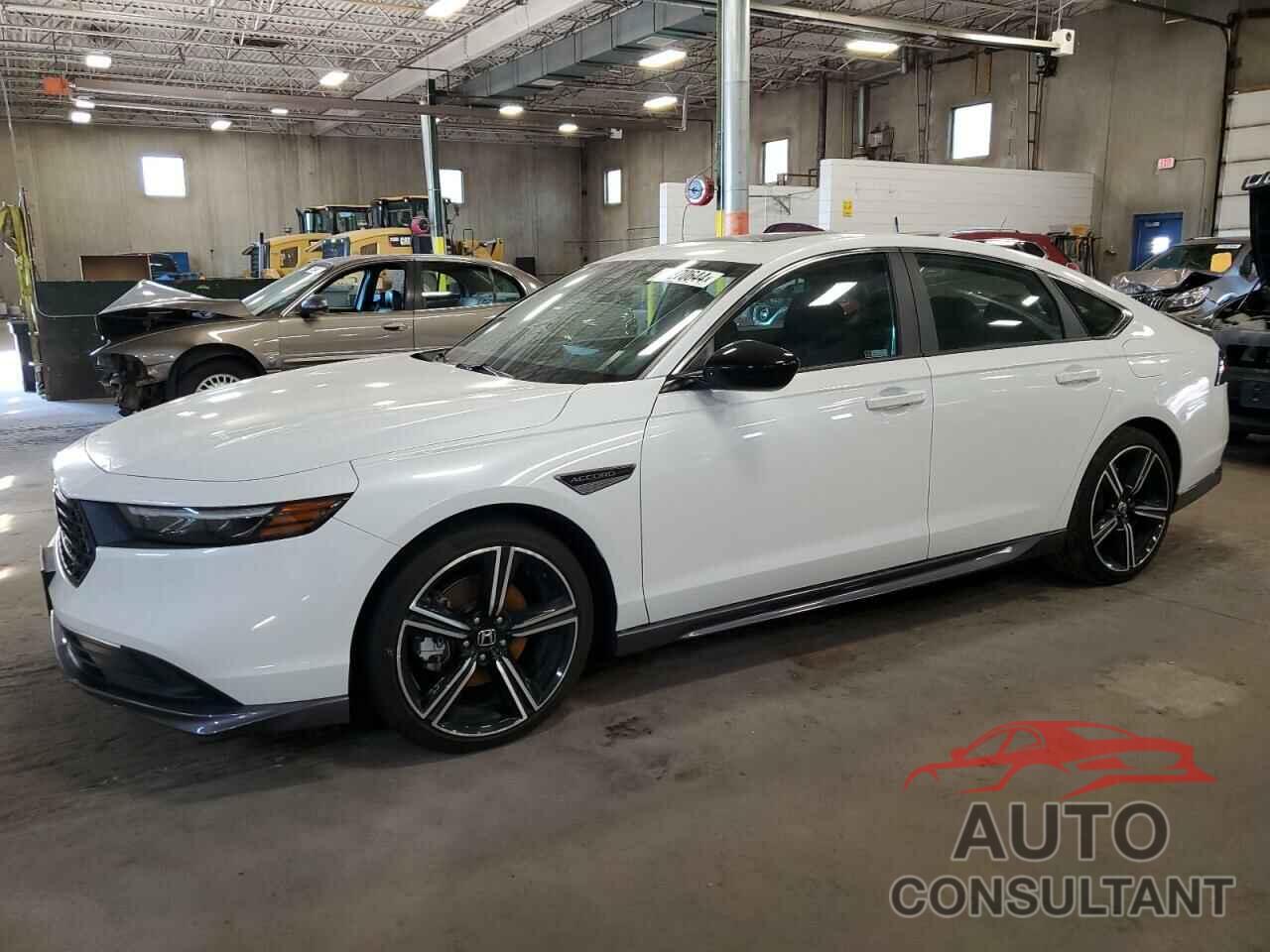 HONDA ACCORD 2023 - 1HGCY2F54PA000352