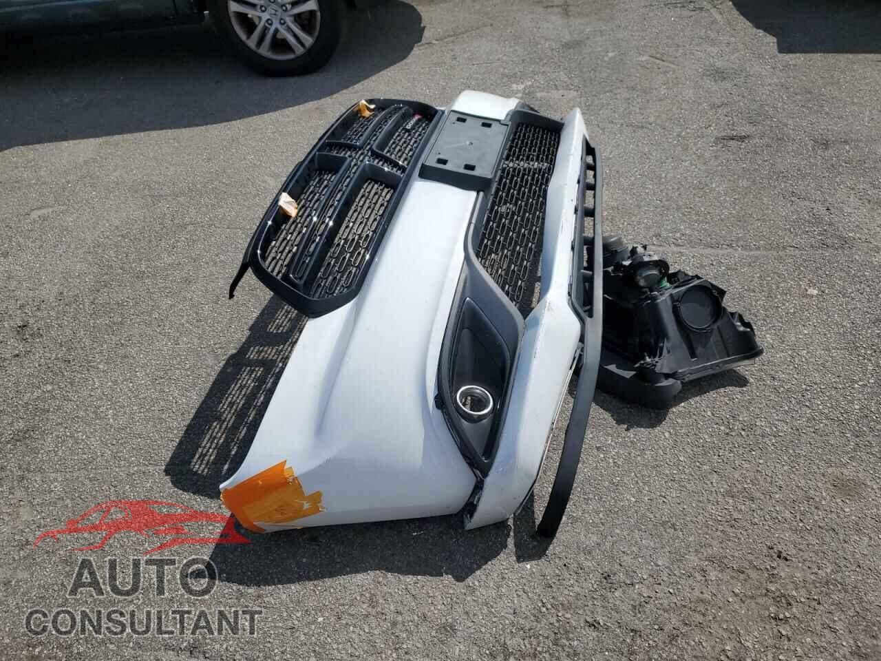 DODGE DURANGO 2015 - 1C4RDJDG8FC857974