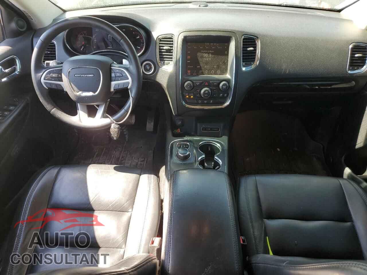 DODGE DURANGO 2014 - 1C4RDJDG5EC292193