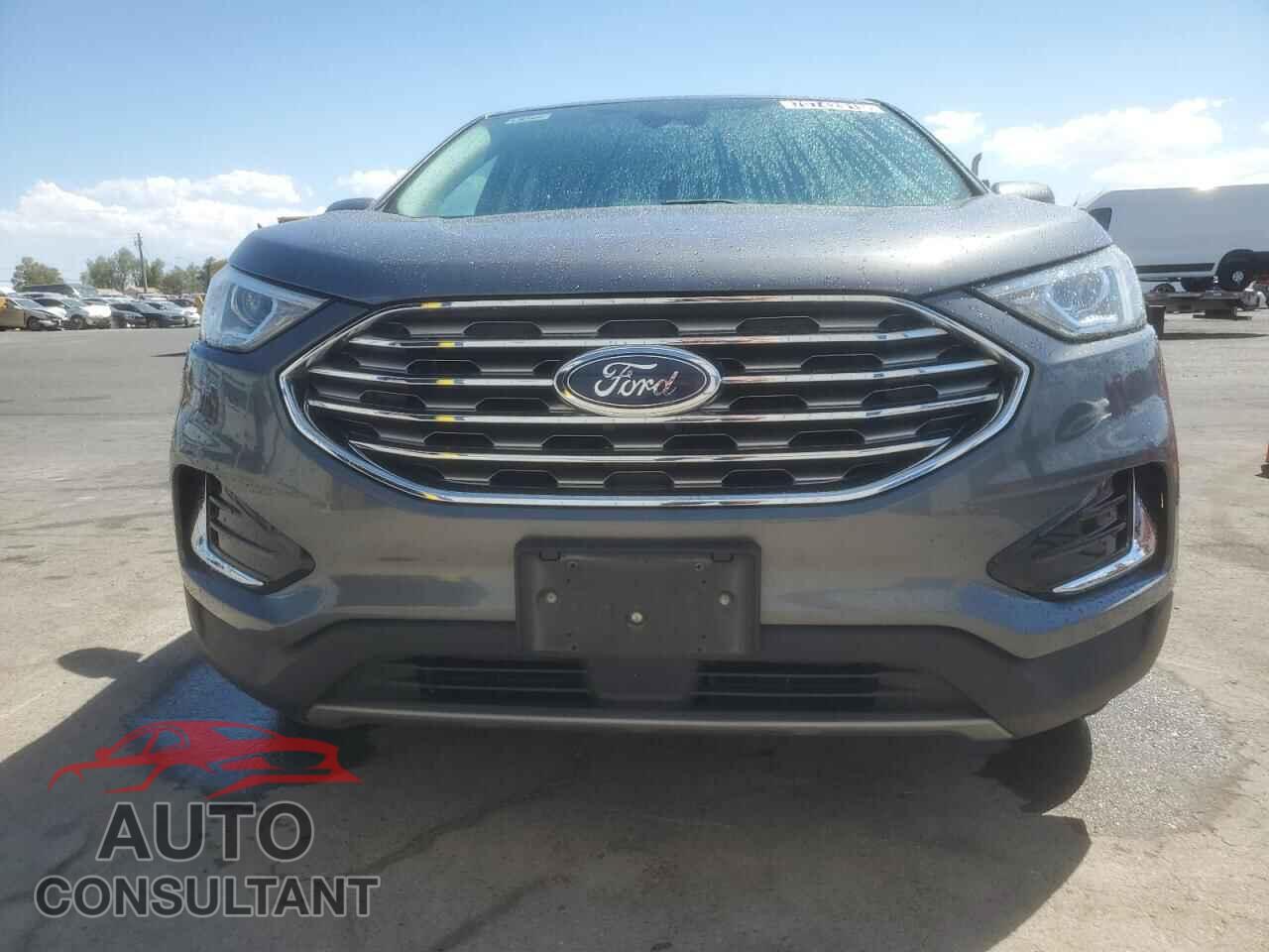 FORD EDGE 2022 - 2FMPK4J94NBA44839
